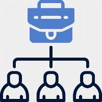 business referral icon