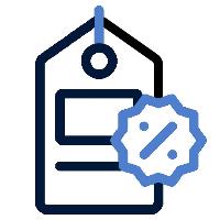 pricing icon