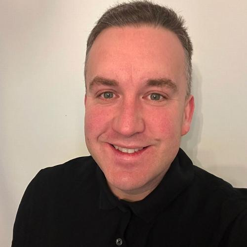 photo of Kane, managing director