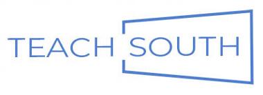 Teach South Logo